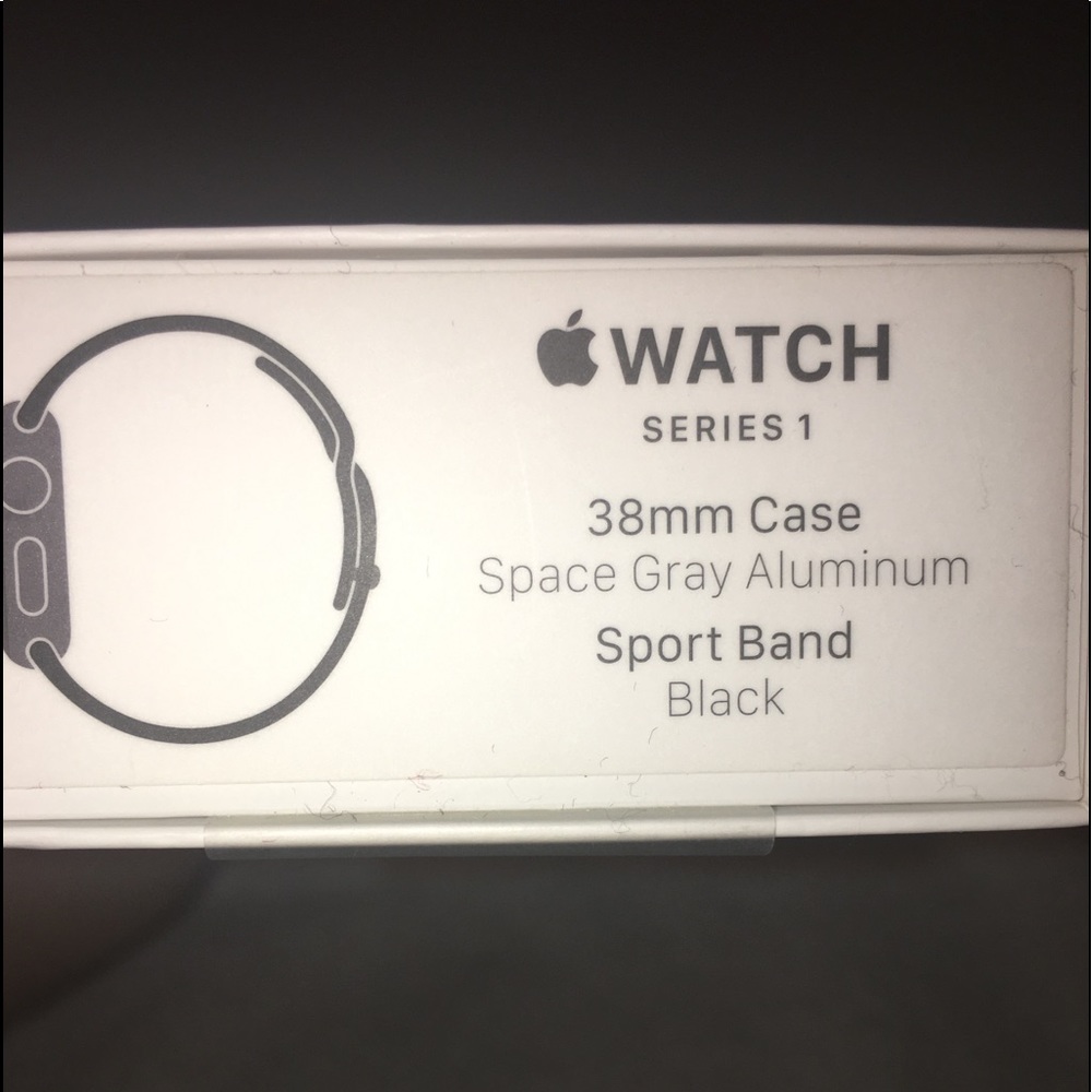 Watch - Picture 2 of 2